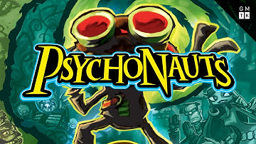 What Made Psychonauts Special