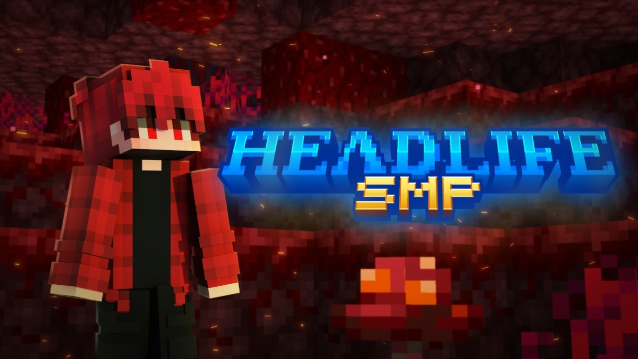 JOIN HEADLIFE SMP
