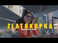 Mega M ft. Refew - ZLATOKOPKA (prod. Mega M) |Official Video|