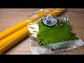 40年のパスタ人生で一番美味しい大葉のジェノベーゼ