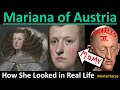 Mariana of austria the uncle marrying niece who gave birth to charles ii the inbred king