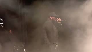 Raekwon - Incarcerated Scarfaces (Live at the III Points Festival in Mana Wynwood on 10/18/2024)