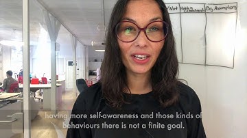 The difference between an adaptive and a technical challenge