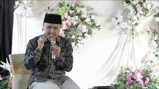 Mendoakan Pengantin - Ustadz Dr. Abdullah Zaen, Lc., M.A.