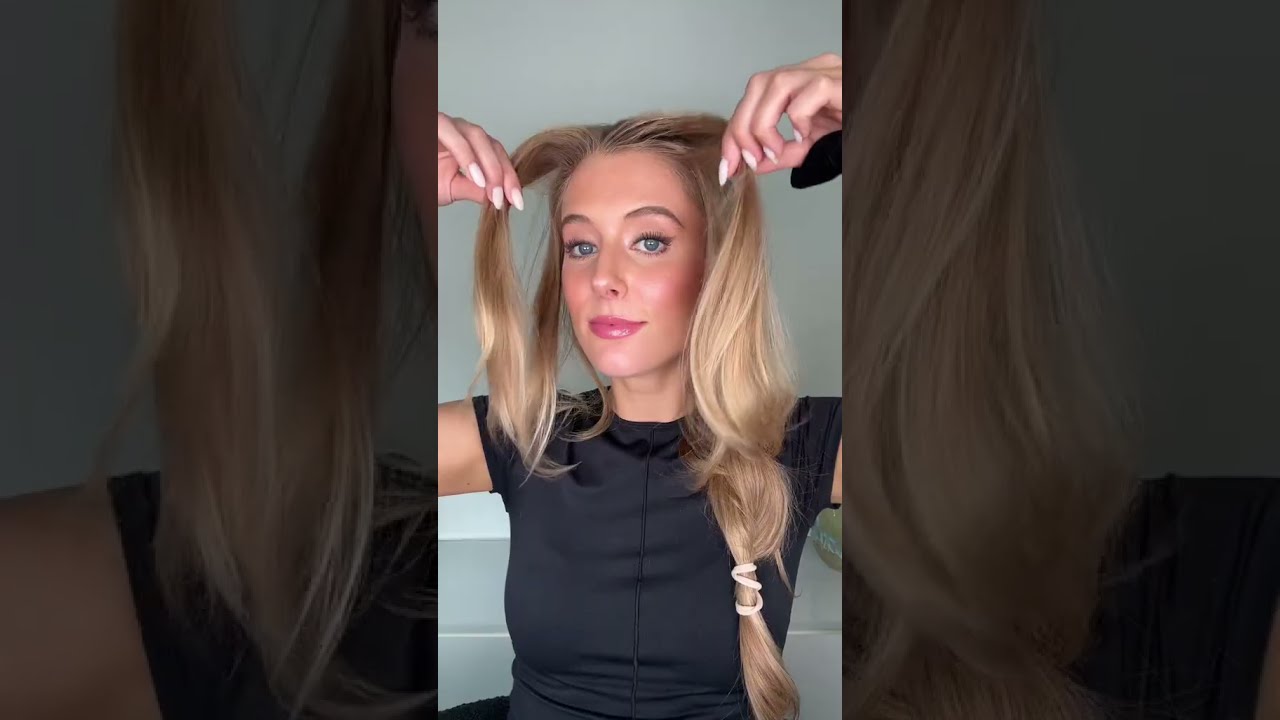 How To Protect Your Hair While You Sleep 
