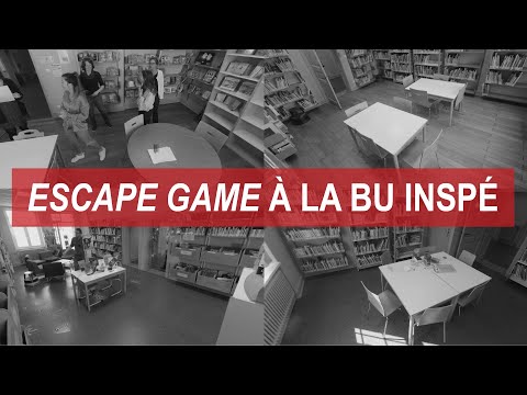 Escape game 