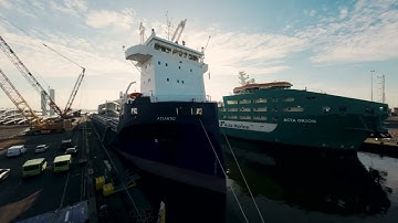 Press Play | Forestwave Navigation