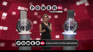 Powerball 20211004