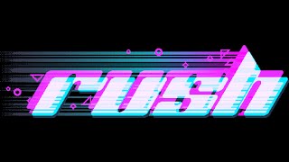 Nitrome music: Rush (menu)