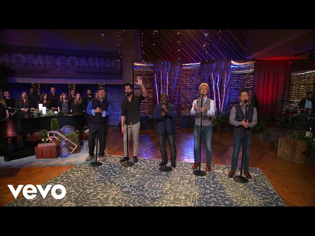 Gaither Vocal Band - 10,000 Reasons (Live At Gaither Studios, Alexandria, IN/2021) class=