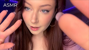 CHAOTIC ASMR (Fast Triggers, Aggressive Sounds)