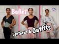 My 🩰Ballet 🩰Leotard & Dancewear Collection - YouTube