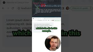 How to Use the Group Class in TailwindCSS 🔥 #tailwindcss #webdevelopment #reactjs #webdev