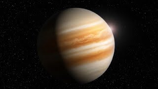 Обнаружена молодая и теплая экзопланета, напоминающая Юпитер (Новости Будущего)