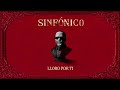 Yandel - Lloro Por Ti (Sinfónico En Vivo) [Audio Oficial]