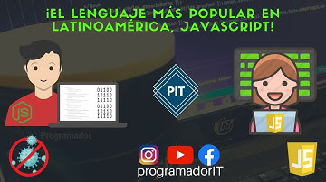 Javascript curso básico 2020. (5) Strings