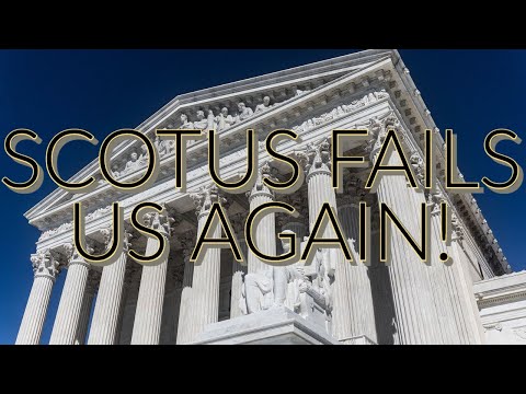 US Supreme Court is Worthless