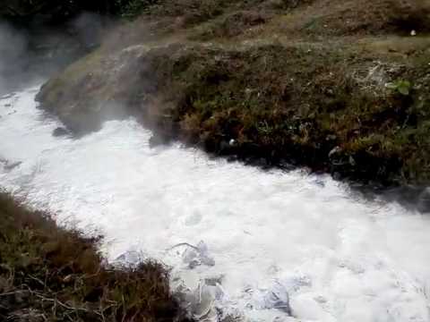 ნოქალაქევი გოგირდის ცხელი წყლები