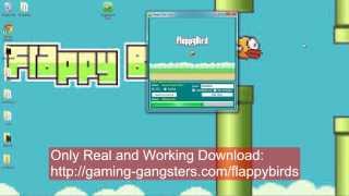 Flappy Bird Cheats, Hacks, Glitch IOS, Android   Flappy Bird APP Free Download