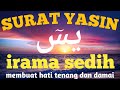 Download Lagu BACAAN SURAT YASIN IRAMA SEDIH MEMBUAT AIR MATA MENETES. most beatiful yasin.