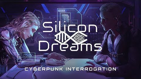 Silicon Dreams: 10 minutes of gameplay with Developer commentary