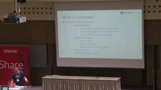 Intro to Xamarin.Android on Linux