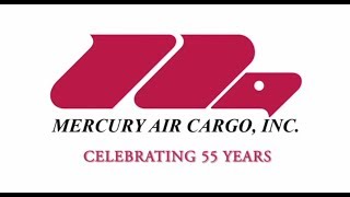 Mercury Air Cargo Appreciation