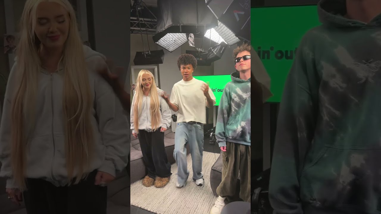 Do Yall Know Who These People Are Capri Dance Funny Trending Shorts