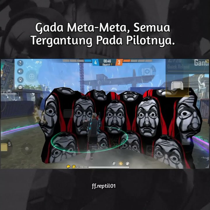 Story WA 30 Detik ff || Story WA ff keren