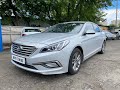 Hyundai Sonata LPI 2014 року