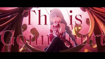 (Flash/Glitch Warning) / This Is Gonna Hurt / Multifandom Mep Complete