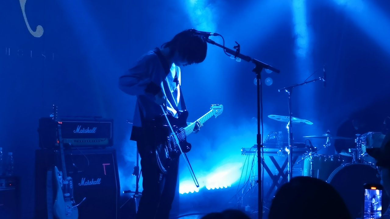 在 YouTube 上觀看「"哀余る" Polly (live)」 在 YouTube 上觀看「"哀余る" Polly (live)」