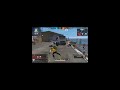 Free fire op gameplay with friend