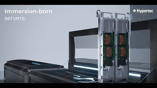 Transitioning from Air-Cooled Data Centers to Immersion Cooling: Explained
