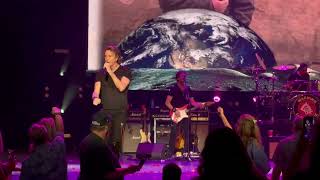 RICK SPRINGFIELD - WORLD START TURNING After Rick Speaks From His Heart in Clearwater FL 5/28/2025 Profile