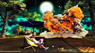 Free Fire Víra Map Blasting Editing Tutorial 🔥 Free Fire AI Short Editing Tutorial | smarty Gmr 4149