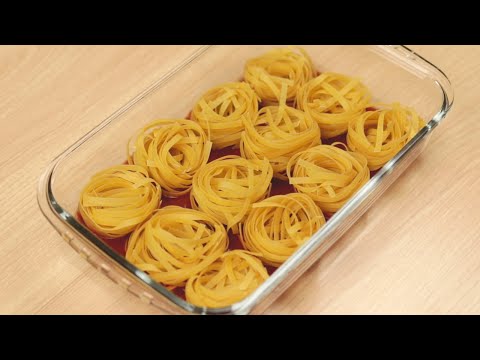 Vídeo: Receitas Incomuns De Semolina