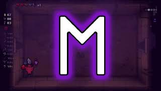 February 1st, 2022 - The Binding of Isaac: Repentance & Vampire Survivors