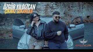 Özgür Yildizcan - Çikmaz Sokaklar 