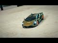 Carson 1:24 Lamborghini Sian 2.4GHz 100% RTR