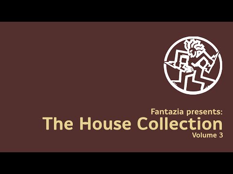 Fantazia: The House Collection (Volume 3) (CD2)