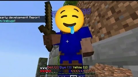 Special needs Mineplex Hacker is Attacking Teammate