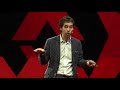 Los adultos que amaban jugar | Francisco Lorenzo | TEDxGalicia