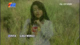 DADANG ANESSA - CINTA LAGI WINGI