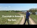 Povratak iz Amerike ( Na Selo )