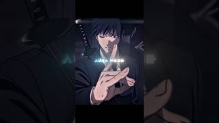 Madara Uchiha Aura Pose Legend Awakens