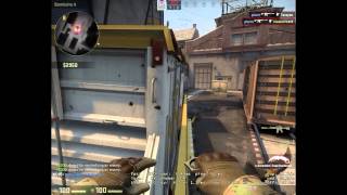CS:GO: Random Clips 2