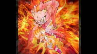 Download Lagu blaze the cat - I gotta Feeling by Black eye peas (request) MP3