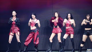 에스파 Aespa Drift Synk : Aexis Line In Hongkong Day 2 260208