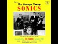 The Sonics - A-Rab